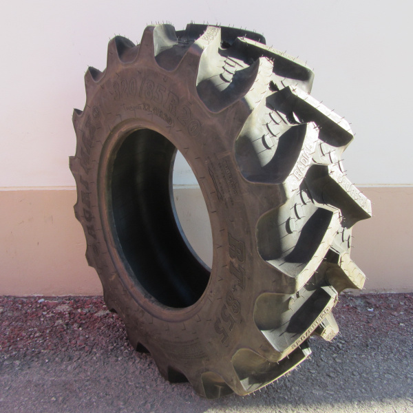 Neumáticos-Agricolas-Poveda 320/85 R20